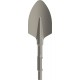 BOSCH Zaoblený lopatkový sekáč PRO HEX 30-4C, 135 x 400 mm 2608690110