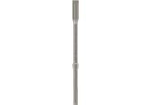BOSCH Plochý sekáč PRO SDS max-5C, 25 x 400 mm 2608690124