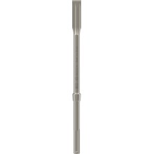 BOSCH Plochý sekáč PRO SDS max-5C, 25 x 400 mm 2608690124
