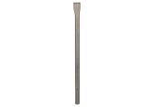 BOSCH Plochý sekáč, SDS-max 400 x 25 mm 2608690141