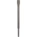 BOSCH Plochý sekáč SDS plus 250 x 20 mm 2608690144