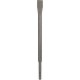 BOSCH Plochý sekáč SDS plus 250 x 20 mm 2608690144