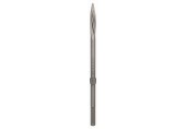 BOSCH Sada špicatých sekáčov PRO SDS max-5C 400 mm, 10 ks 2608690168