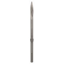 BOSCH Sada špicatých sekáčov PRO SDS max-5C 400 mm, 10 ks 2608690168