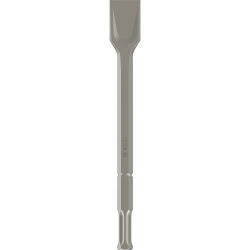 BOSCH Lopatkový sekáč PRO HEX 22-5C, 50 x 400 mm 2608690192