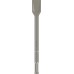 BOSCH Lopatkový sekáč PRO HEX 22-5C, 50 x 400 mm 2608690192