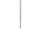 BOSCH Ploché sekáce SDS-max 400 x 25 mm 1618600239