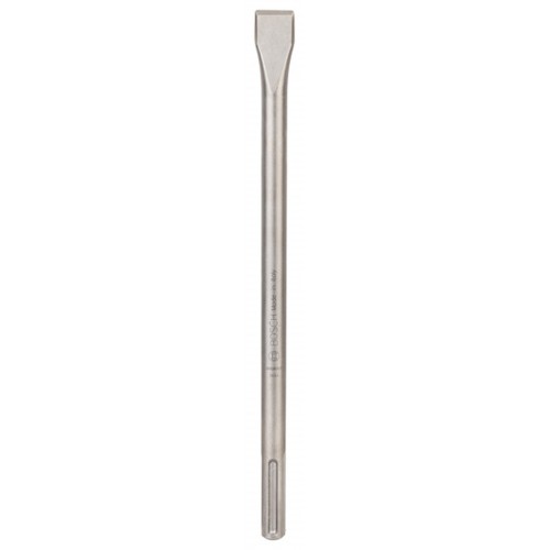 BOSCH Ploché sekáce SDS-max 400 x 25 mm 1618600239