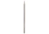BOSCH 10-dielna sada špicatých sekáčov SDS max 600 mm 2608690236
