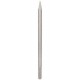 BOSCH 10-dielna sada špicatých sekáčov SDS max 600 mm 2608690236