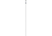 BOSCH Príklepový vrták PROFESSIONAL SDS plus-5X, 10 x 950 x 1 000 mm