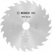BOSCH Kotúč PRO Wood cordless na drevo 136 x1,5/1 x 20 T24 2608837668