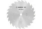 BOSCH Kotúč PRO Wood cordless na drevo 140x10x1,5/1,0x24T 2608837669
