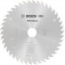 BOSCH Kotúč PRO Wood cordless na drevo 140x20x1,5/1,0x42T 2608837672