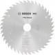 BOSCH Kotúč PRO Wood cordless na drevo 140x20x1,5/1,0x42T 2608837672
