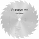 BOSCH Kotúč PRO Wood cordless na drevo 150x10x1,6/1,0x24T 2608837673