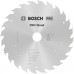 BOSCH Kotúč PRO Wood cordless na drevo 150x20/16x1,6/1,0x24T 26088376