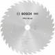 BOSCH Kotúč PRO Wood cordless 165x15,875x1,5/1,0x36T 2608837682