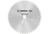 BOSCH Kotúč PRO Wood cordless na drevo 184x16x1,6/1,0x48T 2608837701