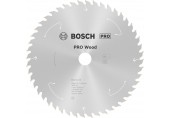 BOSCH Kotúč PRO Wood cordless 184x20x1,6/1,1x48T 2608837703