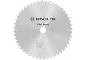 BOSCH Kotúč PRO Wood cordless na drevo 190x20x1,6/1,1x48T 2608837705