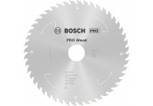 BOSCH Kotúč PRO Wood cordless 190x30/20x1,6/1,1x48T 2608837710
