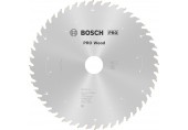 BOSCH Kotúč PRO Wood cordless na drevo 216x30x1,7/1,2x48T 2608837726
