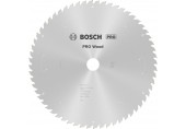 BOSCH Kotúč PRO Wood cordless na drevo 305x30x2,2/1,6x96T 2608837744