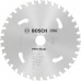 BOSCH Kotúč PRO Steel cordless na kov pre aku. okružné píly, 136 x 1,6 x 20 mm 2608837746