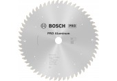 BOSCH Kotúč PRO Aluminium cordless na hliník 190 × 2 × 20 mm 2608837770