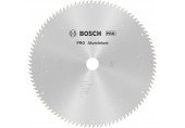 BOSCH Kotúč PRO Aluminium cordless na hliník 305 × 2,4 × 30 mm 2608837782