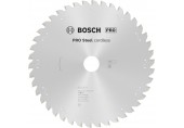 BOSCH Pílový kotúč PRO Steel cordless, 203 x 1,8 x 25,4 mm 2608846859