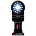 BOSCH Multifunkčný list EXPERT MetalMax AIZ 32 AIT, 40 x 32 mm 2608900014