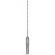 BOSCH Príklepový vrták EXPERT SDS plus-7X, 3,5 x 100 x 165 mm 2608900056