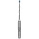 BOSCH Príklepový vrták EXPERT SDS plus-7X, 4 x 50 x 115 mm 2608900057