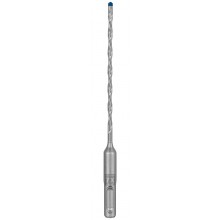 BOSCH Príklepový vrták EXPERT SDS plus-7X, 4 x 100 x 165 mm 2608900058