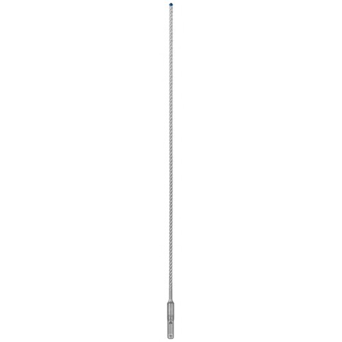 BOSCH Príklepový vrták EXPERT SDS plus-7X, 5 x 400 x 465 mm 2608900064