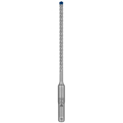 BOSCH Príklepový vrták EXPERT SDS plus-7X, 5,5 x 100 x 165 mm 2608900066