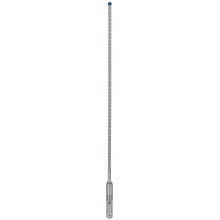 BOSCH Príklepový vrták EXPERT SDS plus-7X, 5,5 x 250 x 315 mm 2608900069