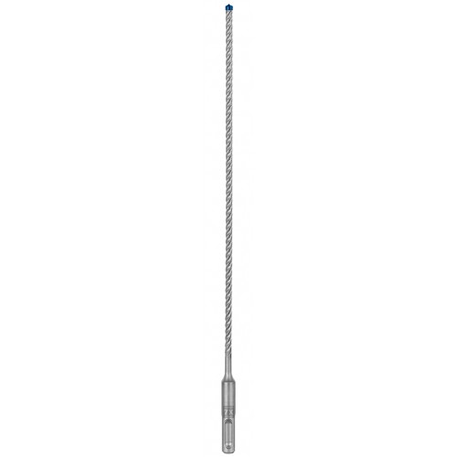 BOSCH Príklepový vrták EXPERT SDS plus-7X, 5,5 x 250 x 315 mm 2608900069