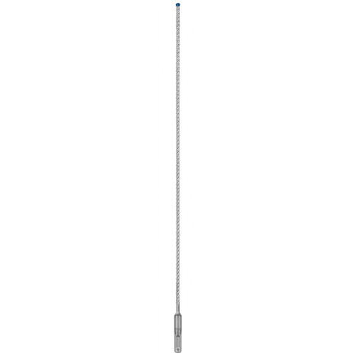 BOSCH Príklepový vrták EXPERT SDS plus-7X, 5,5 x 400 x 465 mm 2608900070