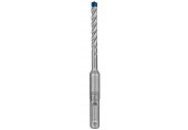 BOSCH Príklepový vrták EXPERT SDS plus-7X, 6 x 50 x 115 mm 2608900071