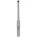 BOSCH Príklepový vrták EXPERT SDS plus-7X, 6 x 50 x 115 mm 2608900071