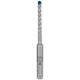 BOSCH Príklepový vrták EXPERT SDS plus-7X, 6 x 50 x 115 mm 2608900071