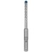 BOSCH Príklepový vrták EXPERT SDS plus-7X, 6,5 x 50 x 115 mm 2608900077