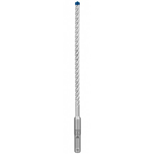 BOSCH Príklepový vrták EXPERT SDS plus-7X, 6,5 x 150 x 215 mm 2608900079