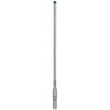 BOSCH Príklepový vrták EXPERT SDS plus-7X, 6,5 x 200 x 265 mm 2608900080