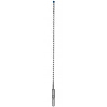 BOSCH Príklepový vrták EXPERT SDS plus-7X, 6,5 x 250 x 315 mm 2608900081