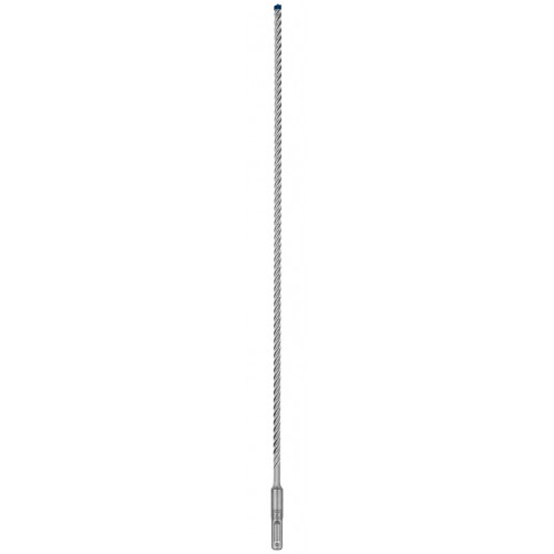 BOSCH Príklepový vrták EXPERT SDS plus-7X, 6,5 × 400 × 465 mm 2608900082