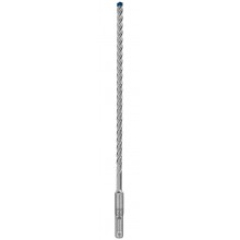 BOSCH Príklepový vrták EXPERT SDS plus-7X, 7 x 200 x 265 mm 2608900086